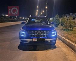 هيونداي فينو